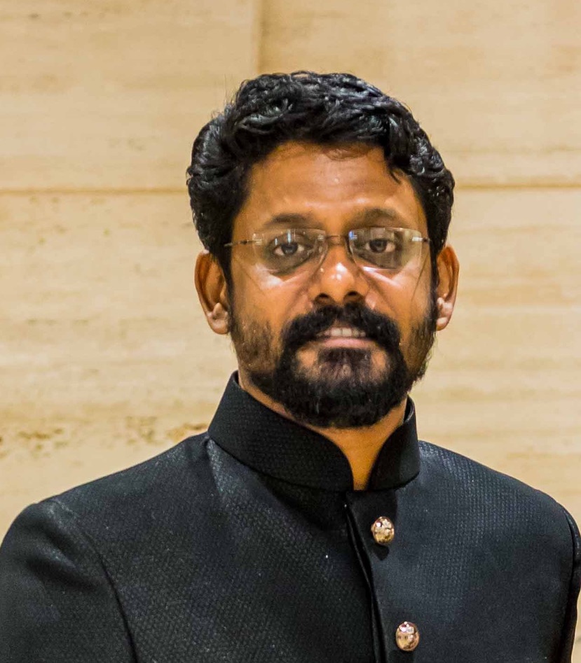 Krishnadas Jayaprakash