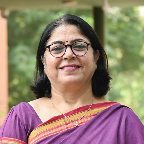 Dr. Priyanka Behrani